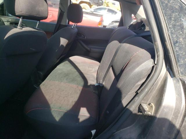 2006 Ford Focus Zx4 St VIN: 1FAFP38Z06W103022 Lot: 56432044