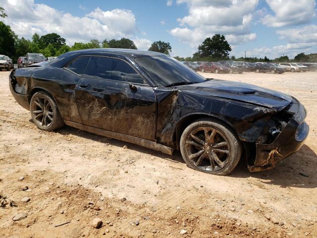 2018 Dodge Challenger Sxt VIN: 2C3CDZAG3JH124153 Lot: 55552914