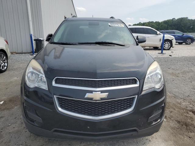 2015 Chevrolet Equinox Lt VIN: 2GNALBEK9F1156429 Lot: 55547014