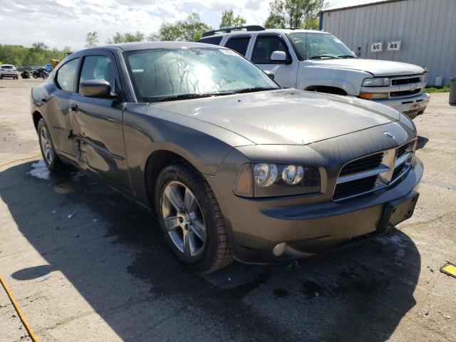 2010 Dodge Charger Sxt VIN: 2B3CA3CV3AH118724 Lot: 52698564