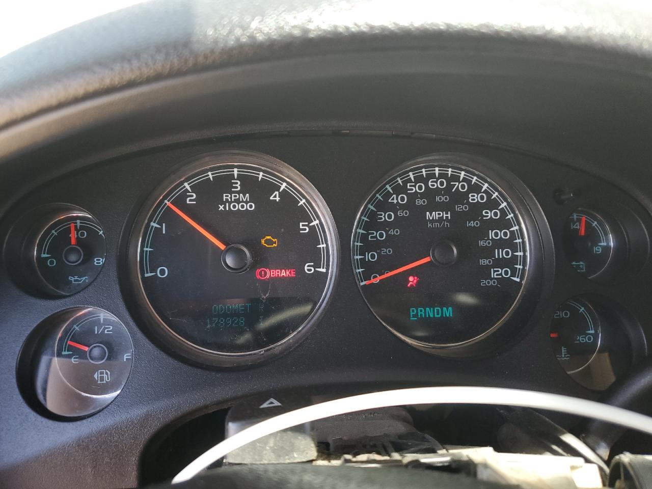 2GTEK638281108091 2008 GMC New Sierra K1500 Denali