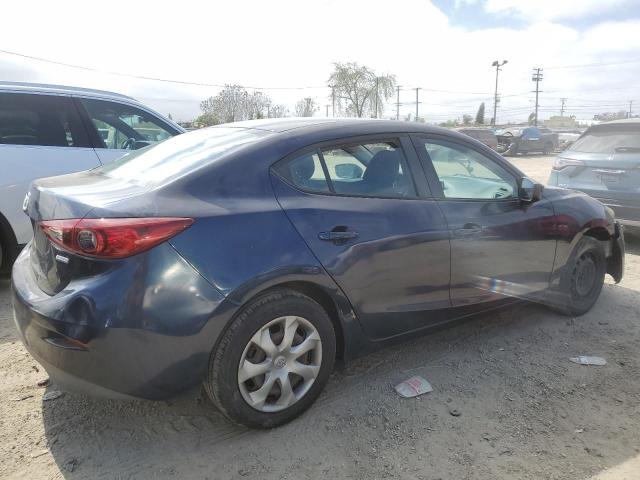 2014 Mazda 3 Sport VIN: JM1BM1U74E1195564 Lot: 54467474