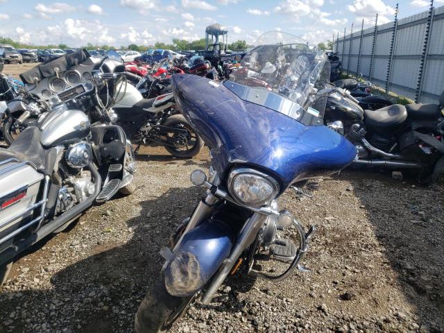 2013 YAMAHA XVS1300 CT JYAVP32E0DA003116