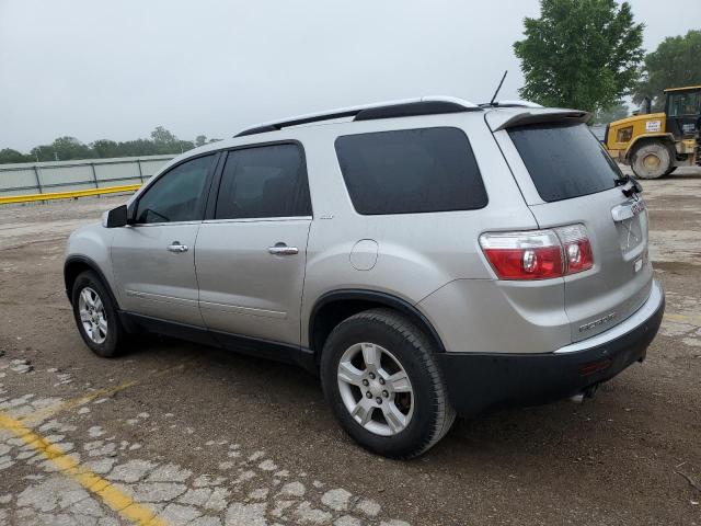 1GKER33788J206134 | 2008 GM c acadia slt-2