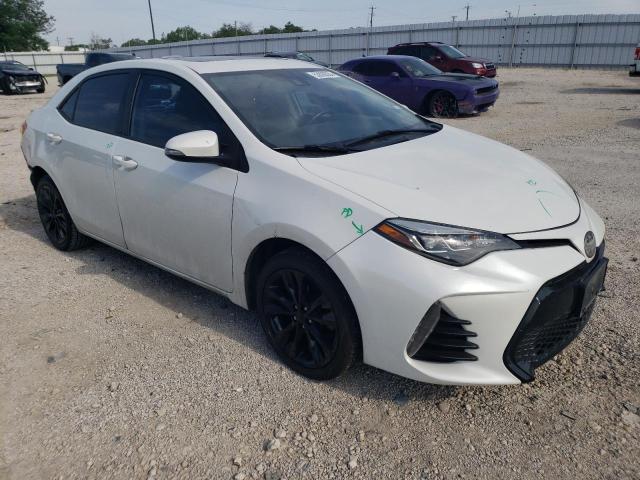 2019 Toyota Corolla L VIN: 5YFBURHE7KP861959 Lot: 53809304