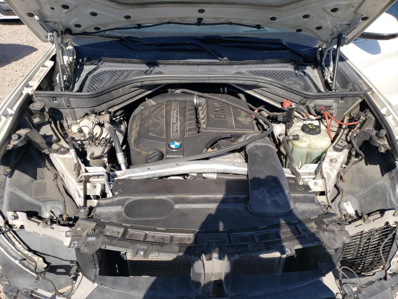 5UXKR0C59G0S91869 2016 BMW X5 xDrive35I