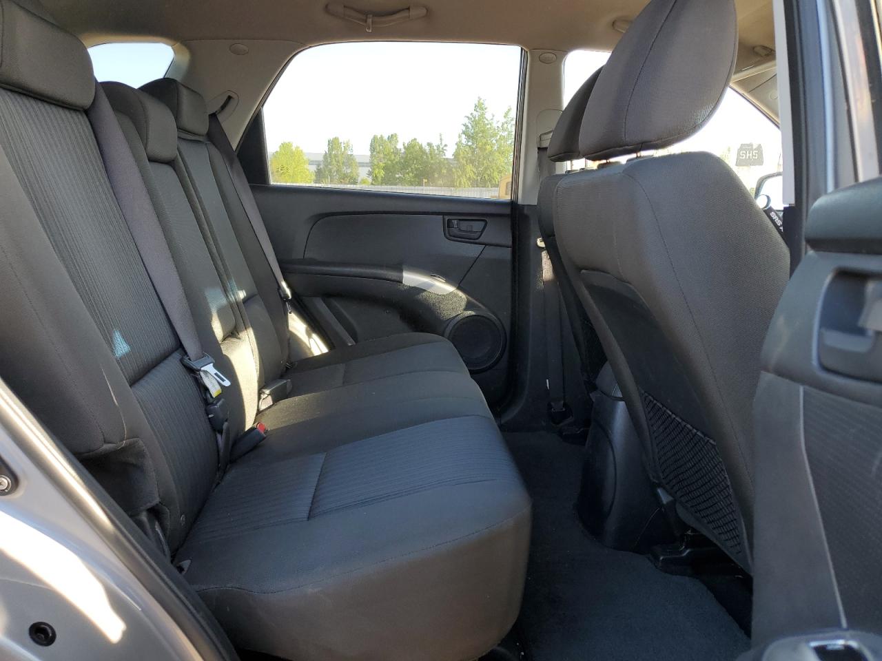 KNDJF723997647987 2009 Kia Sportage Lx