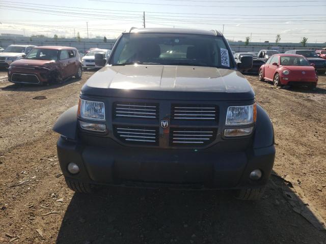 2010 Dodge Nitro Heat VIN: 1D4PT4GKXAW169416 Lot: 53435164