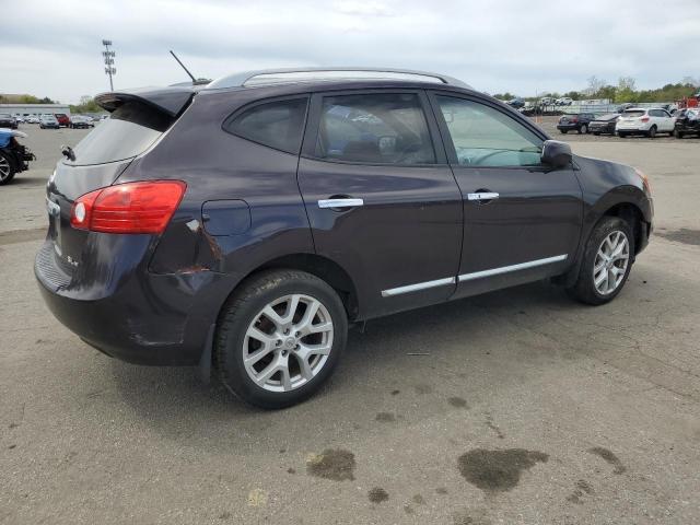 2013 Nissan Rogue S VIN: JN8AS5MV3DW638980 Lot: 54151694