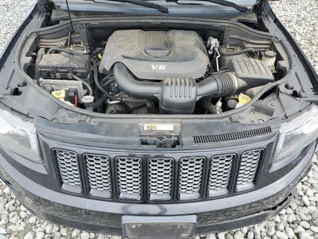 2015 Jeep Grand Cherokee Laredo VIN: 1C4RJFAG5FC659895 Lot: 55378664