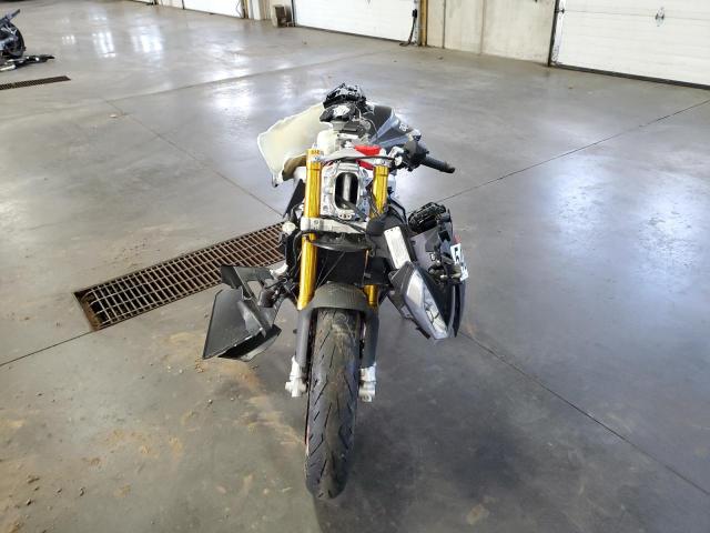 2021 APRILIA RS 660 - ZD4KSUA06MS001144