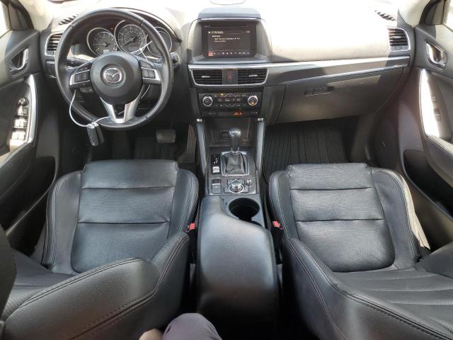 2016 Mazda Cx-5 Gt VIN: JM3KE2DY7G0632775 Lot: 53969164