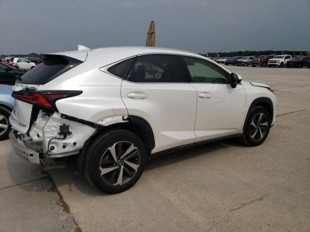2019 LEXUS NX 300 JTJYARBZ0K2133278