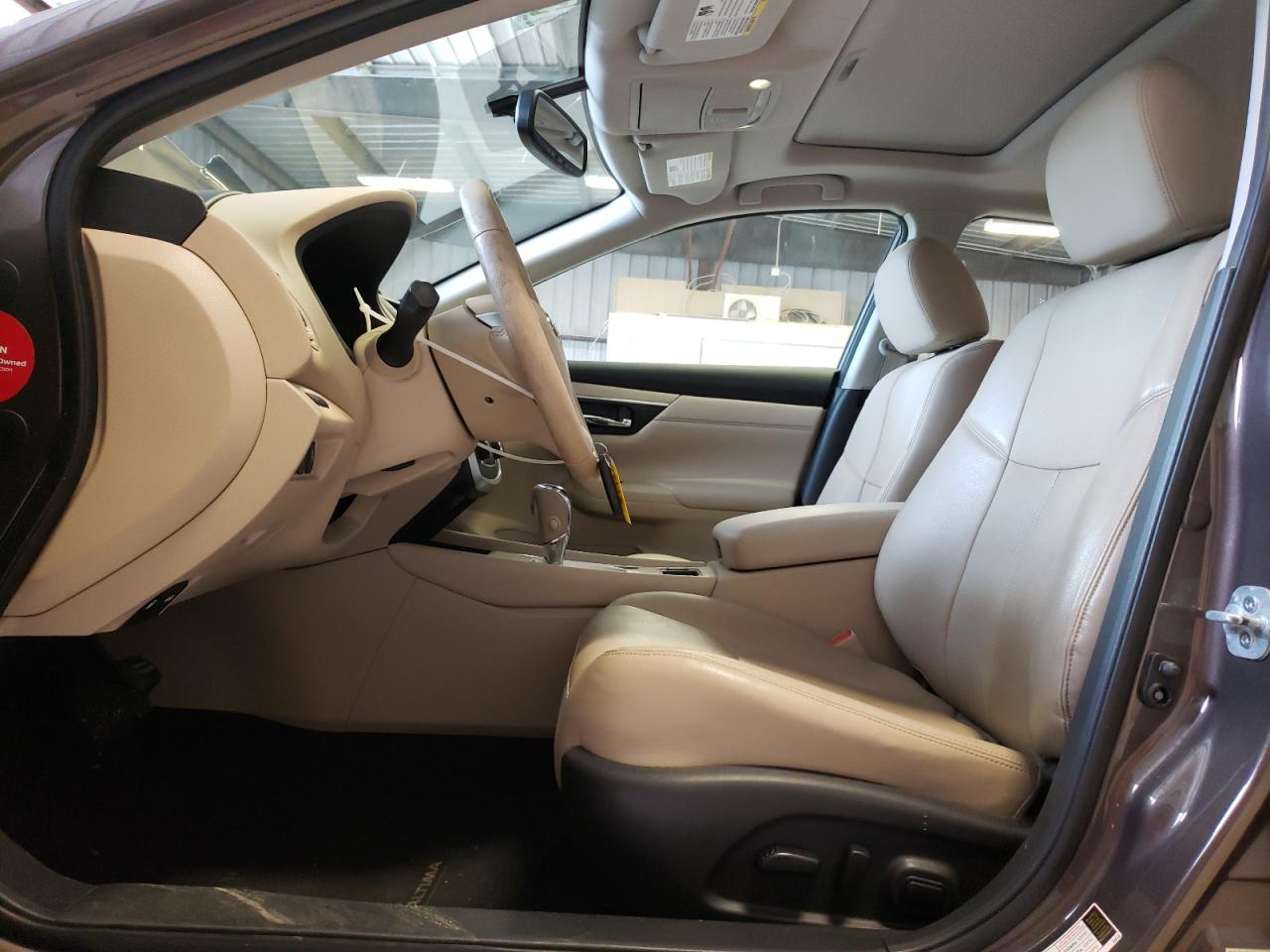 1N4AL3AP5GC191955 NISSAN ALTIMA 2016