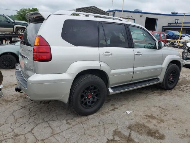 2004 Lexus Gx 470 VIN: JTJBT20X940056739 Lot: 54033954