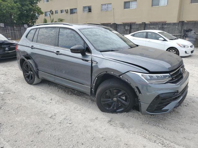 2023 Volkswagen Tiguan Se R-Line Black VIN: 3VVCB7AX9PM061772 Lot: 55674484