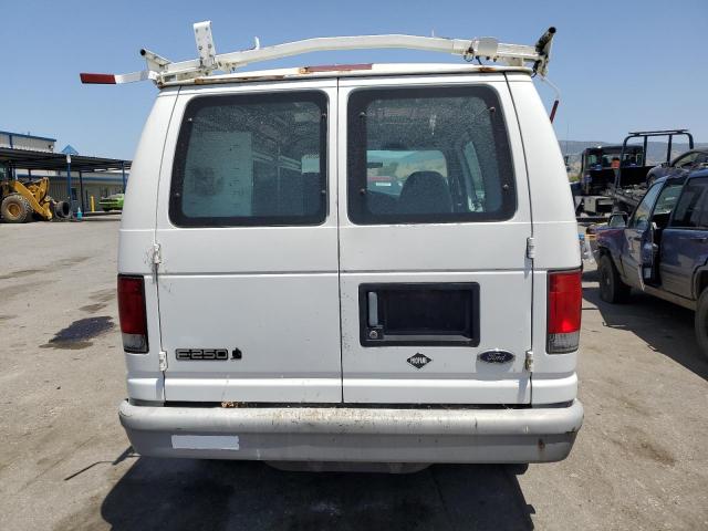 1999 Ford Econoline E250 Van VIN: 1FTNE24ZXXHB41262 Lot: 55892014