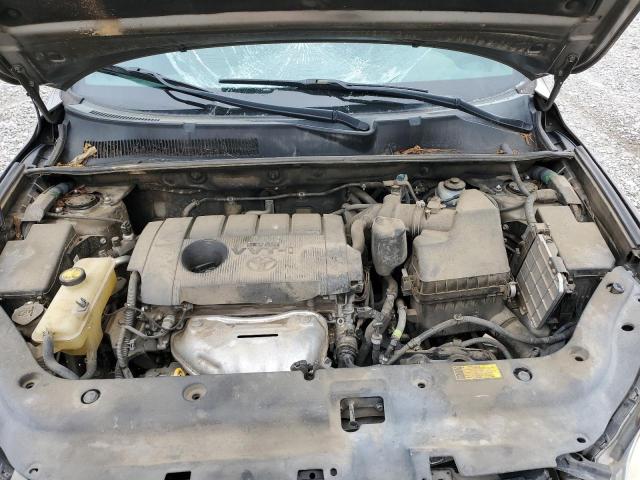 2011 Toyota Rav4 VIN: 2T3ZF4DV5BW088366 Lot: 55552844