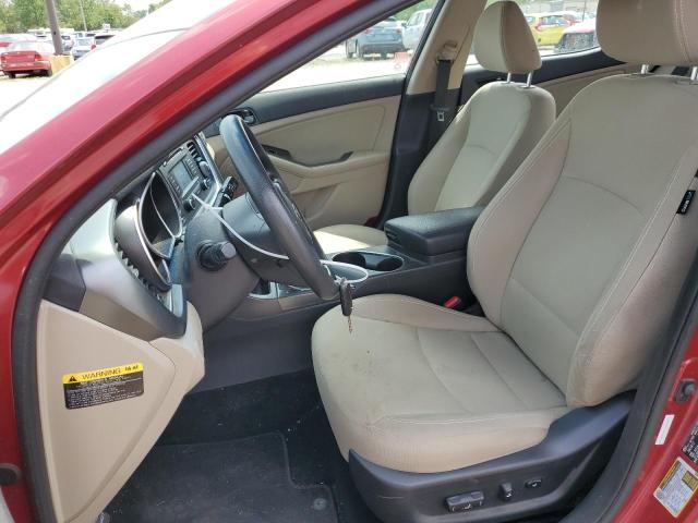 2015 KIA OPTIMA LX - 5XXGM4A79FG489124