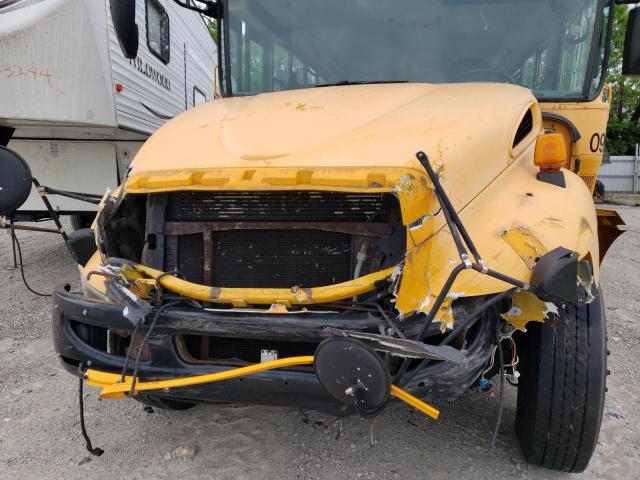 2009 IC CORPORATION 3000 CE #3257031577