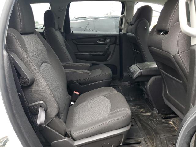 2017 Chevrolet Traverse Lt VIN: 1GNKRGKD7HJ250078 Lot: 55016814