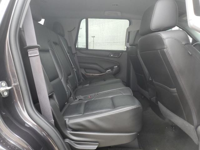 2016 Chevrolet Tahoe C1500 Lt VIN: 1GNSCBKC2GR210888 Lot: 55137534