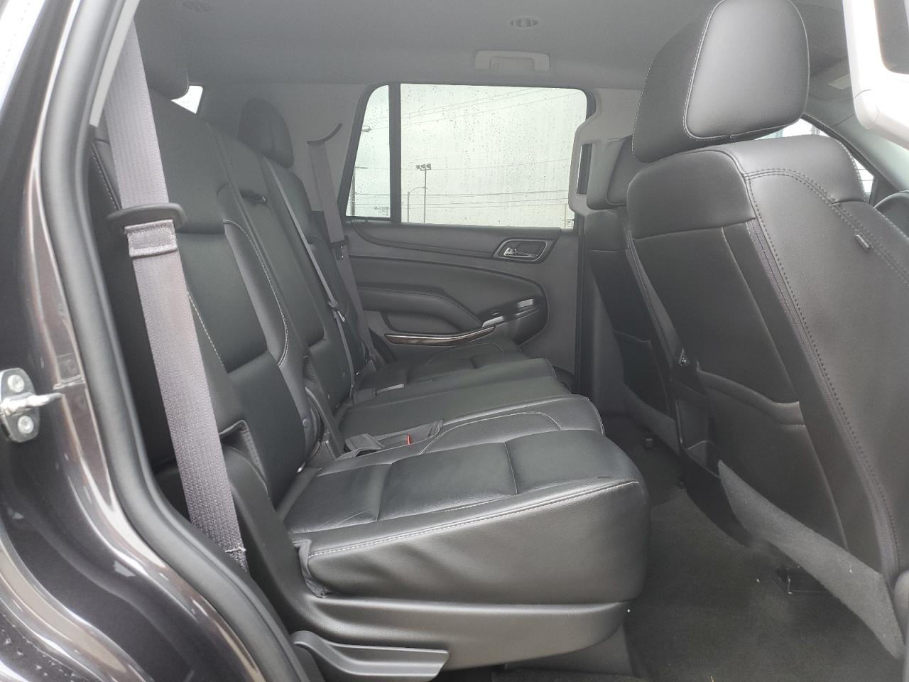 1GNSCBKC2GR210888 CHEVROLET TAHOE 2016