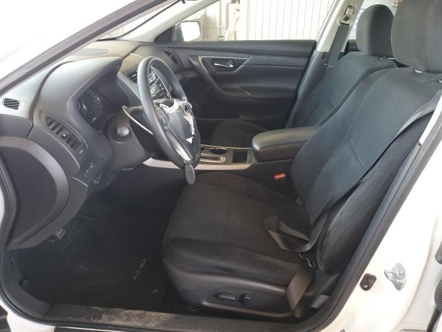 2015 NISSAN ALTIMA 2.5 - 1N4AL3AP5FC589374