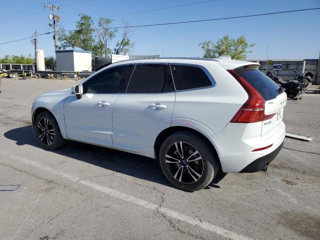 2020 Volvo Xc60 T6 Momentum VIN: YV4A22RK4L1570156 Lot: 54218754