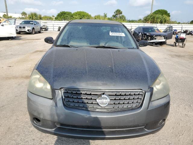 2006 Nissan Altima S VIN: 1N4AL11D36C269156 Lot: 54906664