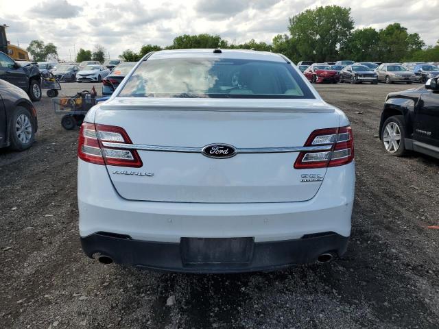 2013 Ford Taurus Sel VIN: 1FAHP2E80DG142649 Lot: 55790194