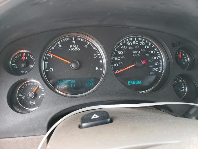 2011 Chevrolet Tahoe K1500 Lt VIN: 1GNSKBE09BR108937 Lot: 55269444