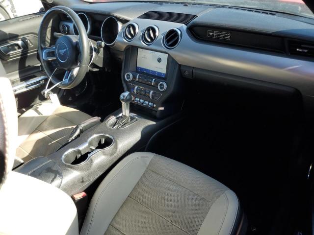 2020 Ford Mustang VIN: 1FATP8UH9L5131531 Lot: 55205394