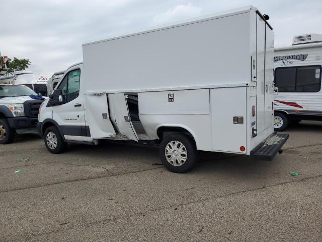 2019 Ford Transit T-350 VIN: 1FDBW5PMXKKA24290 Lot: 53967904