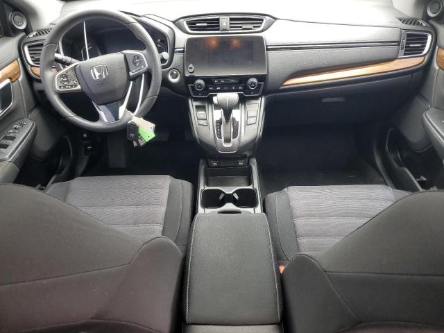 2020 Honda Cr-V Ex VIN: 2HKRW2H55LH603762 Lot: 54676854