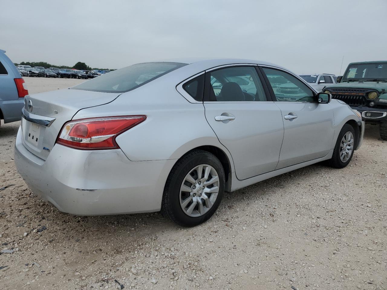 1N4AL3AP0DC112140 2013 Nissan Altima 2.5