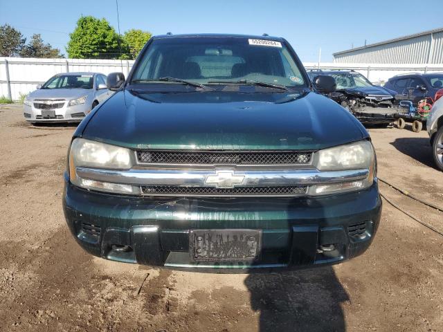 2004 Chevrolet Trailblazer Ls VIN: 1GNDT13S442188471 Lot: 55200264