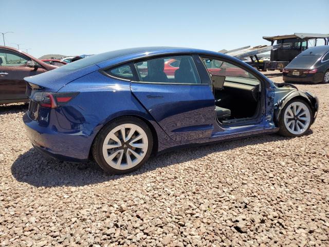 2022 Tesla Model 3 VIN: 5YJ3E1EB5NF263110 Lot: 54348694