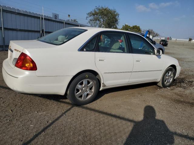 2000 Toyota Avalon Xl VIN: 4T1BF28B8YU093021 Lot: 53220744