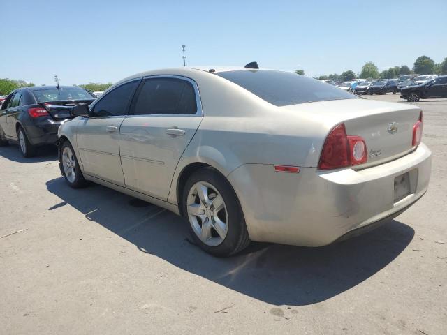 2012 Chevrolet Malibu Ls VIN: 1G1ZB5E04CF301016 Lot: 55900164