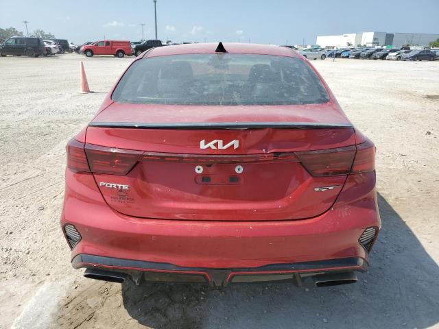 3KPF44AC6NE433870 Kia Forte GT 6