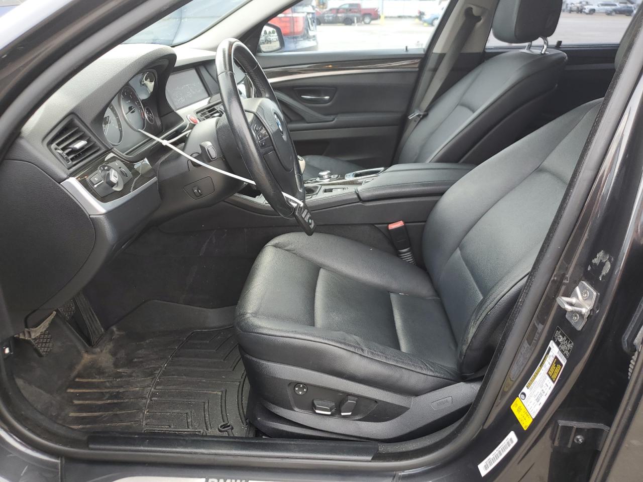 WBAFR7C57BC267165 2011 BMW 535 I