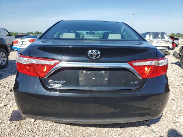 VIN 4T1BF1FK3FU079652 2015 Toyota Camry, LE no.6