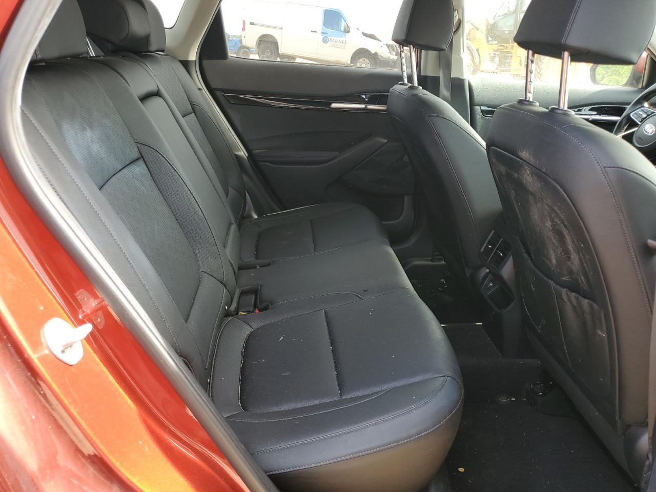 KNDETCA20M7106587 2021 Kia Seltos Sx