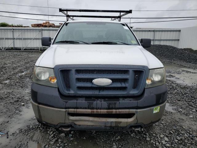 2008 Ford F150 VIN: 1FTPX14528FB94948 Lot: 54717734