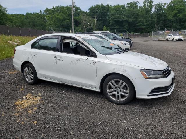 2018 VOLKSWAGEN JETTA S - 3VW167AJ0JM220933