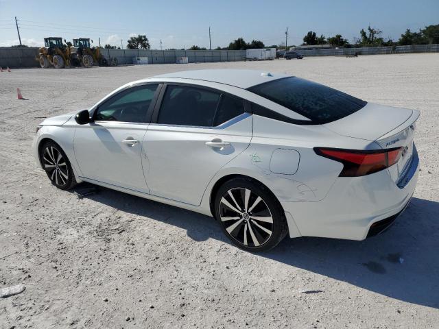 2019 NISSAN ALTIMA SR - 1N4BL4CV8KC246350