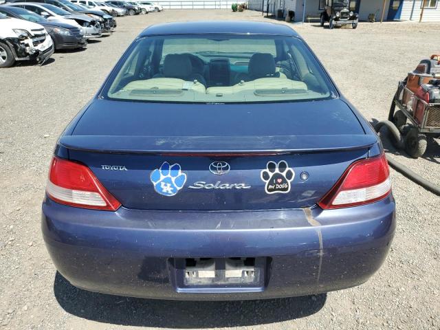 2000 Toyota Camry Solara Se VIN: 2T1CF28P3YC308984 Lot: 56347014