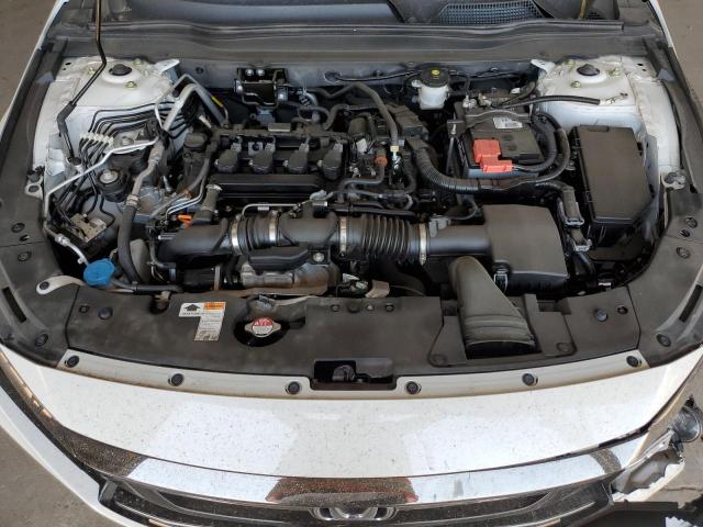 2021 Honda Accord Sport Se VIN: 1HGCV1F45MA020941 Lot: 55970964