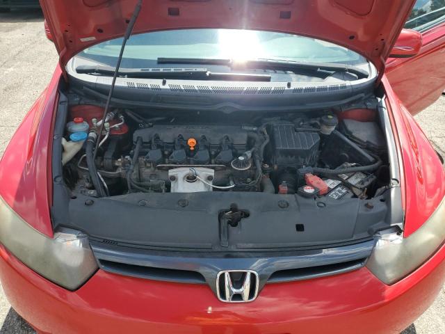 2008 Honda Civic Ex VIN: 2HGFG12868H532148 Lot: 56434744